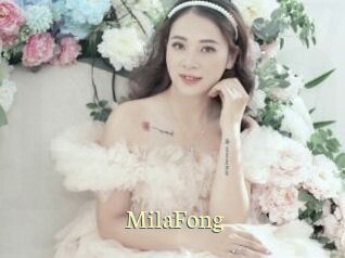 MilaFong