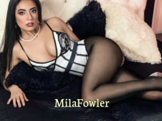 MilaFowler