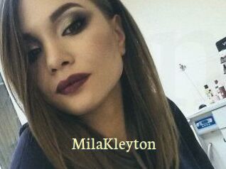 MilaKleyton