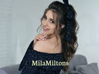 MilaMiltons