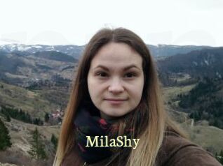 MilaShy