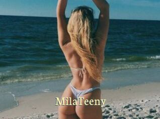 MilaTeeny