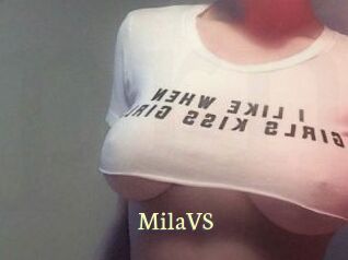 MilaVS