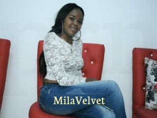 MilaVelvet