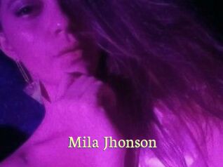 Mila_Jhonson