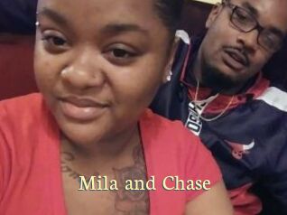 Mila_and_Chase