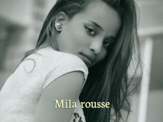 Mila_rousse