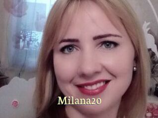 Milana20