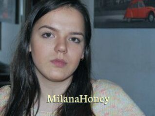 MilanaHoney