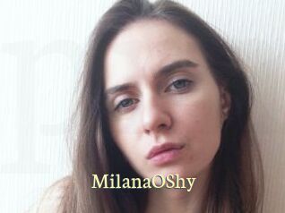 MilanaOShy