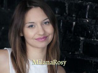 MilanaRosy