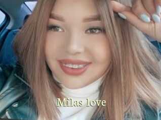 Milas_love