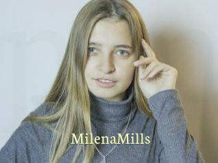 MilenaMills