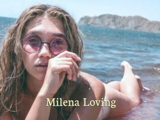 Milena_Loving