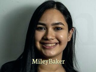 MileyBaker