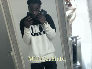 MilkCocklate