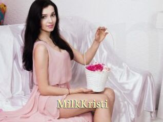 MilkKristi