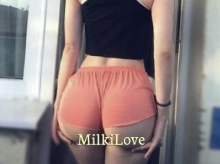 MilkiLove