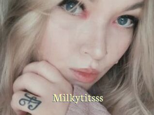 Milkytitsss