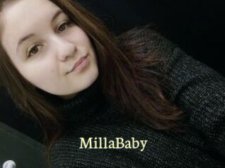 MillaBaby