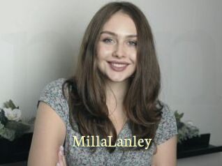 MillaLanley