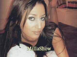 MillaShow