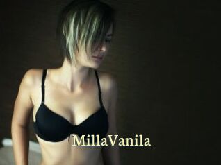 MillaVanila