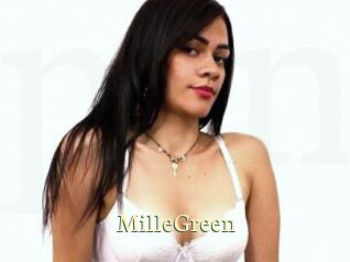 MilleGreen