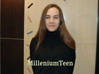 MilleniumTeen