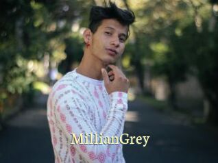 MillianGrey