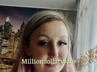 Milliondollarsbaby