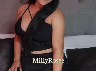 MillyRosee