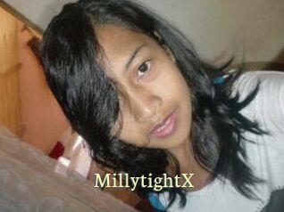 MillytightX