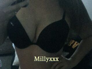 Millyxxx