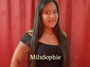 MiluSophie