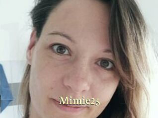 Mimie25