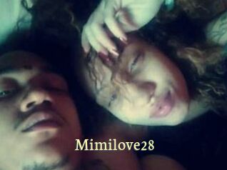 Mimilove28