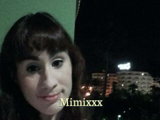 Mimixxx