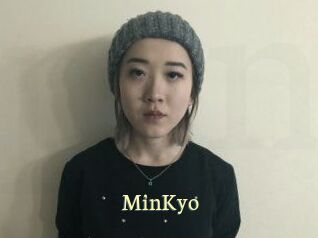 MinKyo