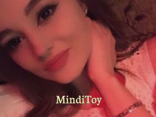 MindiToy