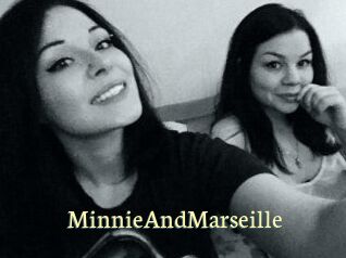 MinnieAndMarseille