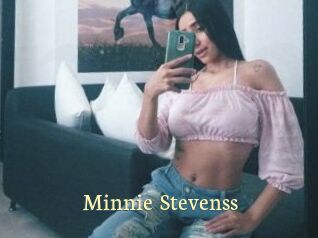 Minnie_Stevenss