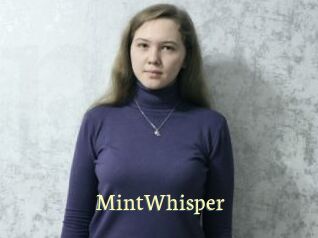 MintWhisper