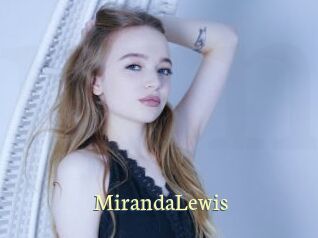 MirandaLewis