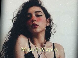 MirandaMayers