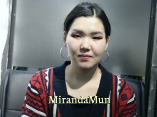 MirandaMun