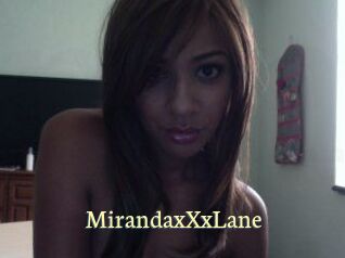 MirandaxXxLane