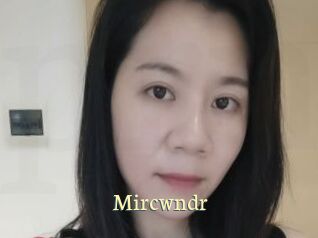 Mircwndr