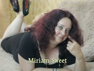 Miriam_Sweet