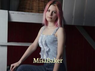 MisaBaker